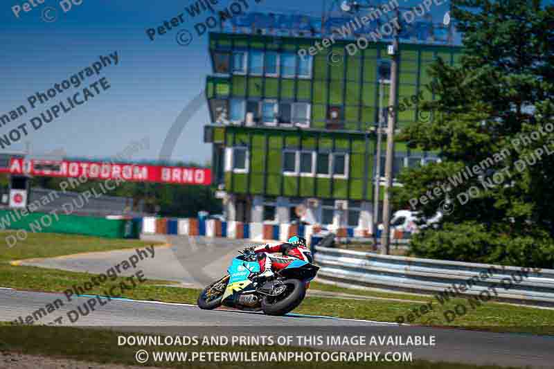 Slovakia Ring;event digital images;motorbikes;no limits;peter wileman photography;trackday;trackday digital images